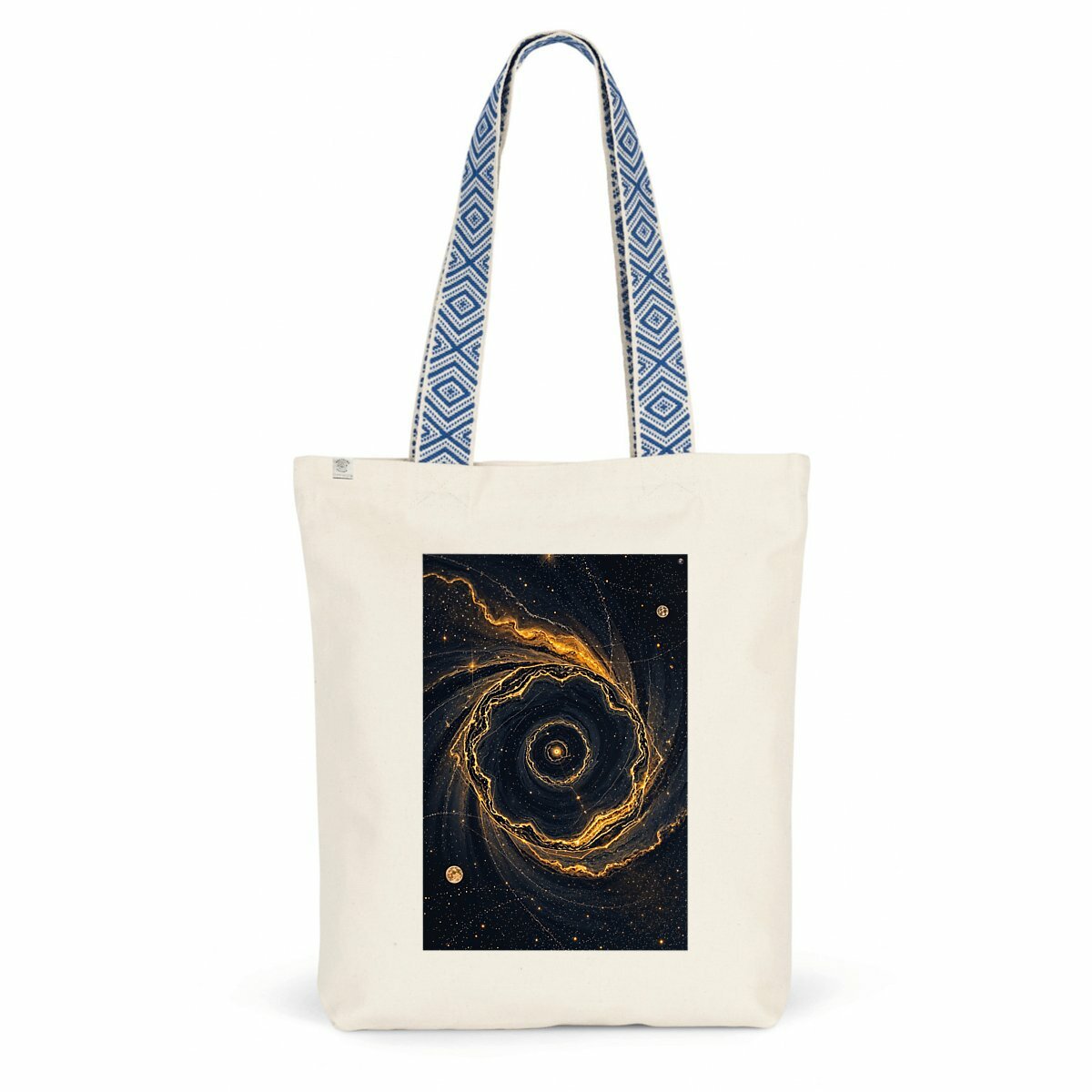 Totebag - face_0