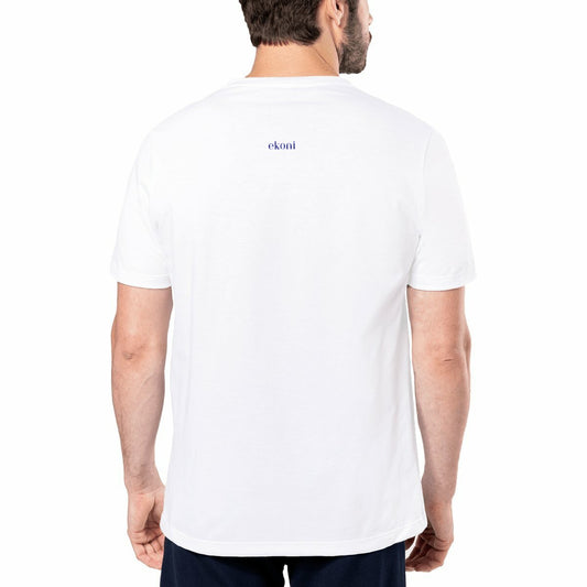 T-SHIRT INFINI CANYON