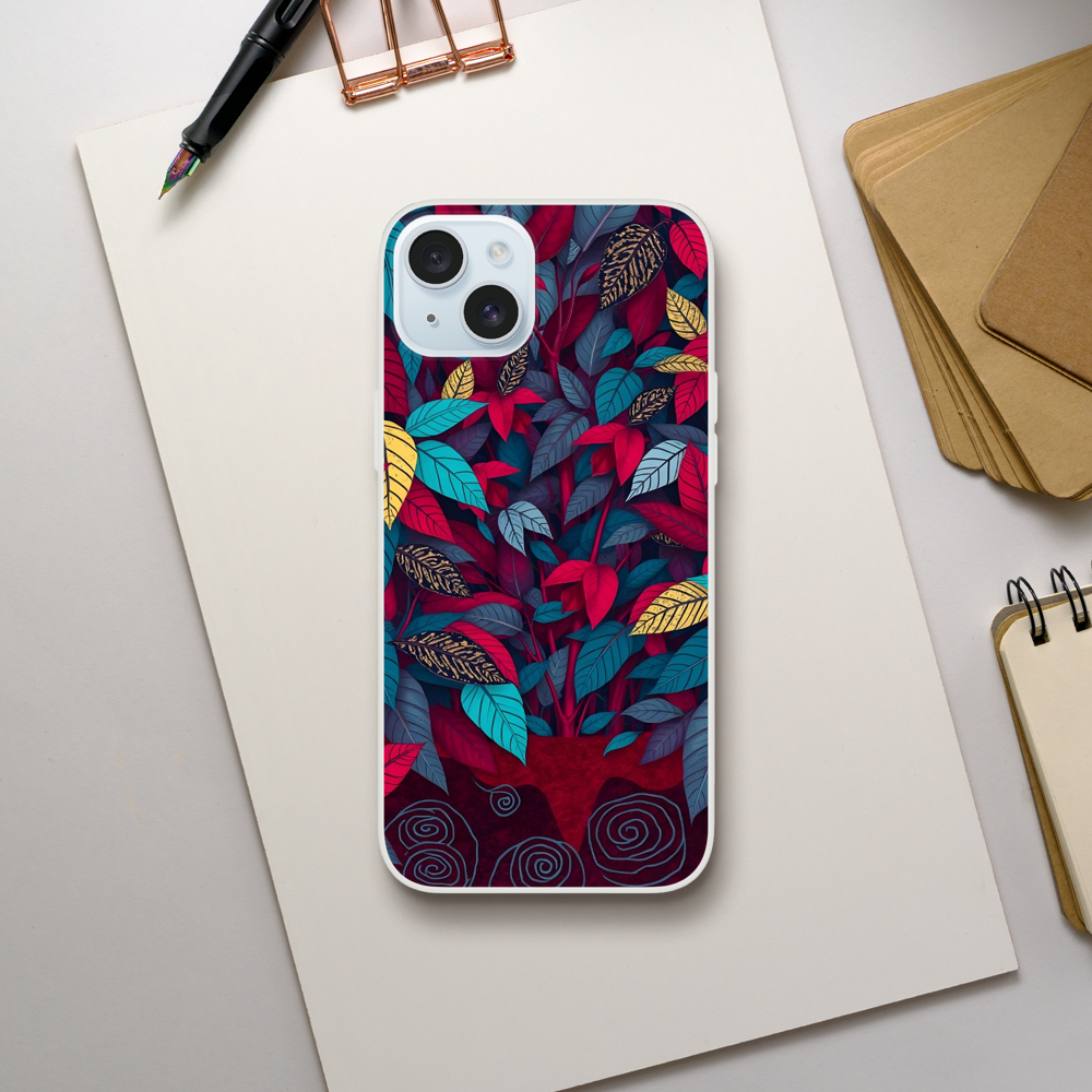 COQUES DE TÉLÉPHONE