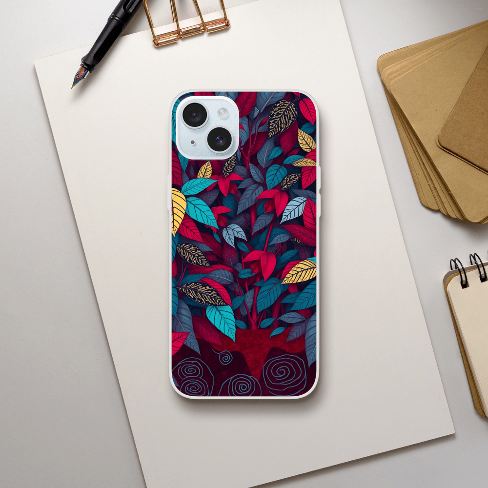 COQUES DE TÉLÉPHONE