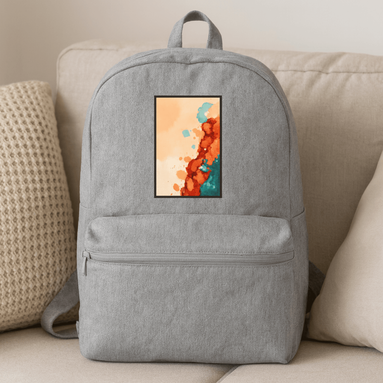 SAC À DOS