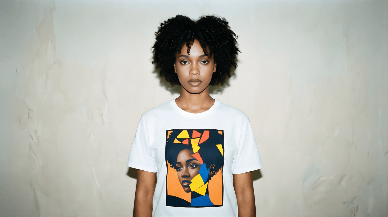 T-SHIRTS UNISEXE
