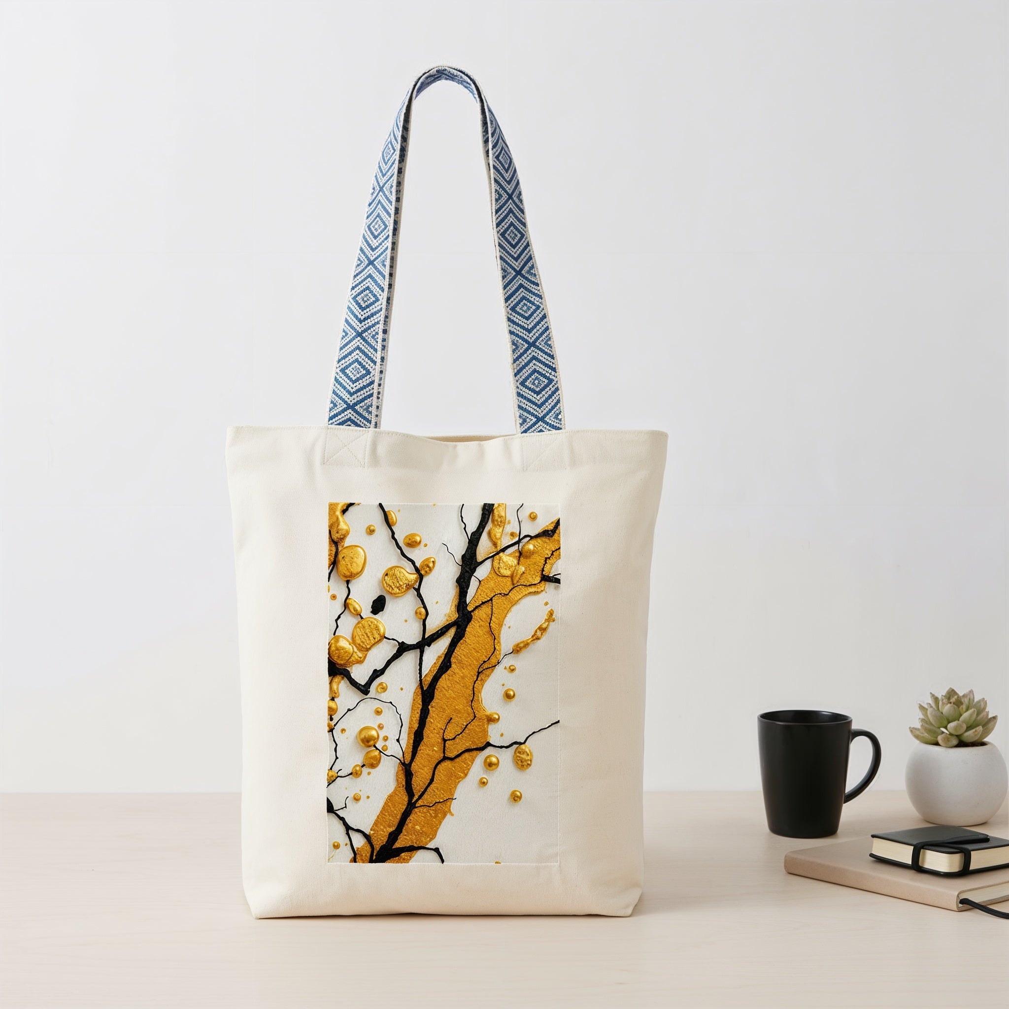 TOTE BAGS
