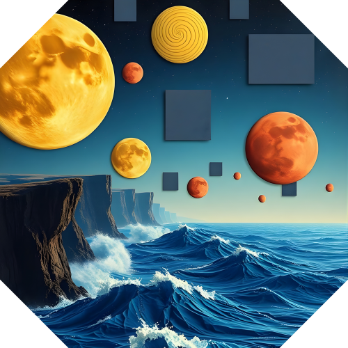 EKONI Origine Édition I - 274