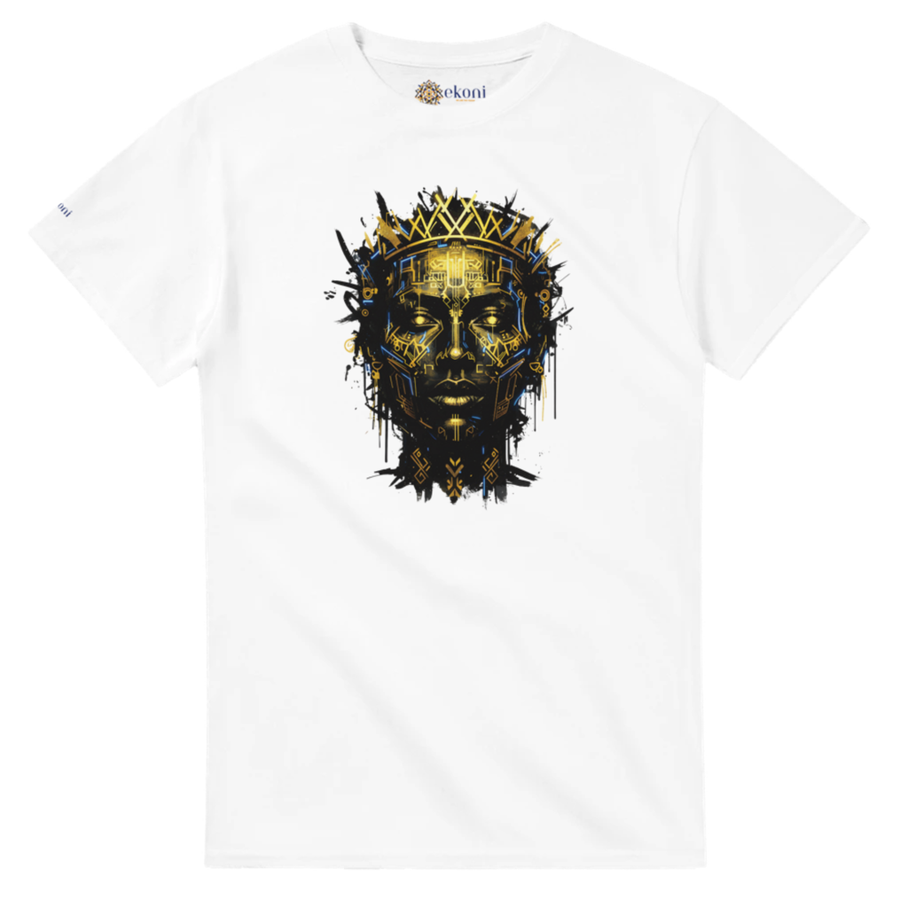 EKONI Origine Édition I - 027