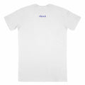 T-shirt Homme Made in France - dos_blanc