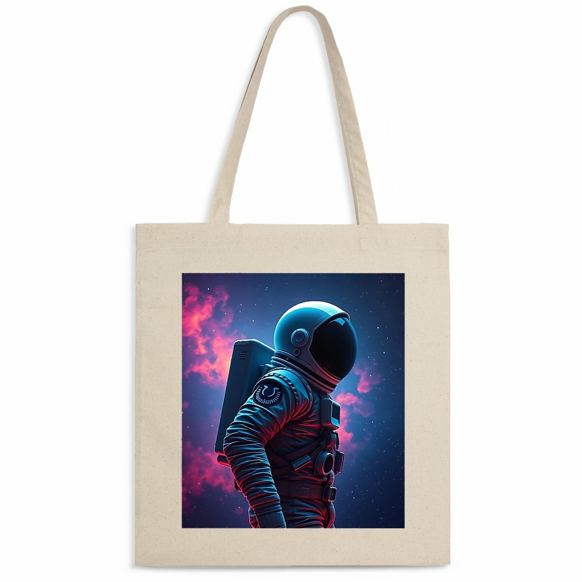 Totebag léger - face_naturel