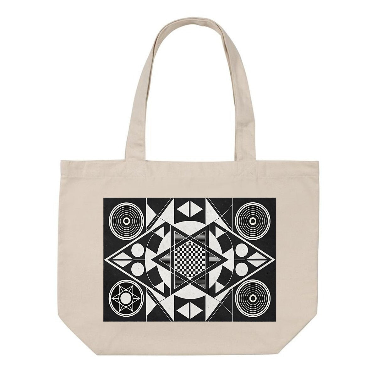 shhopping bag - face_0