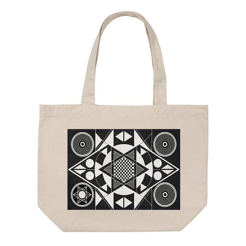 shhopping bag - face_0