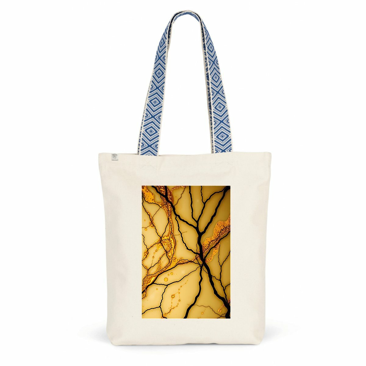 Totebag - face_0