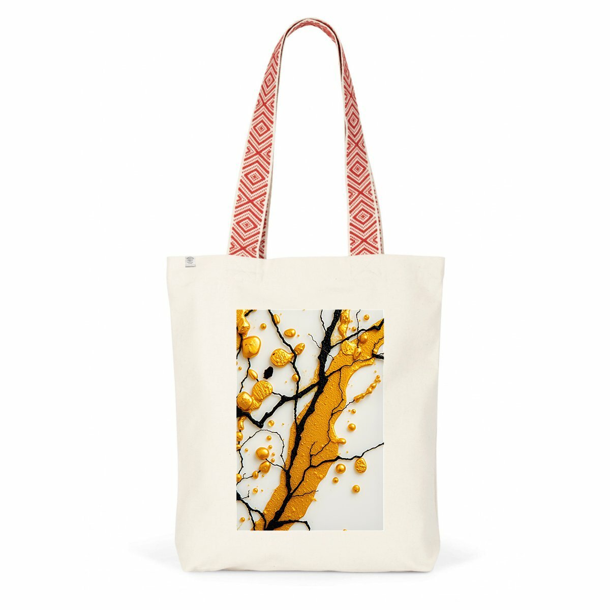Totebag  - face_1