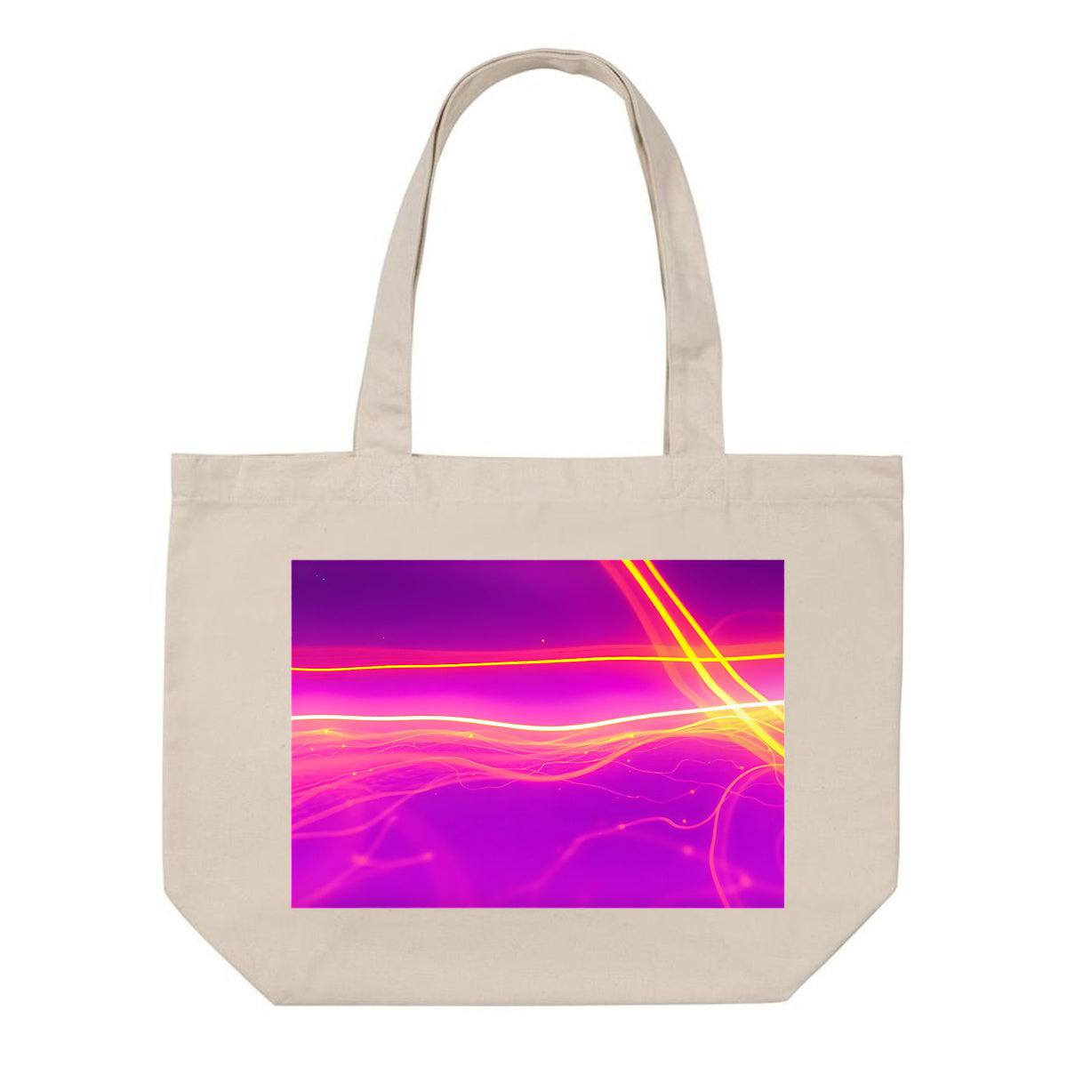 Shopping bag - face_0