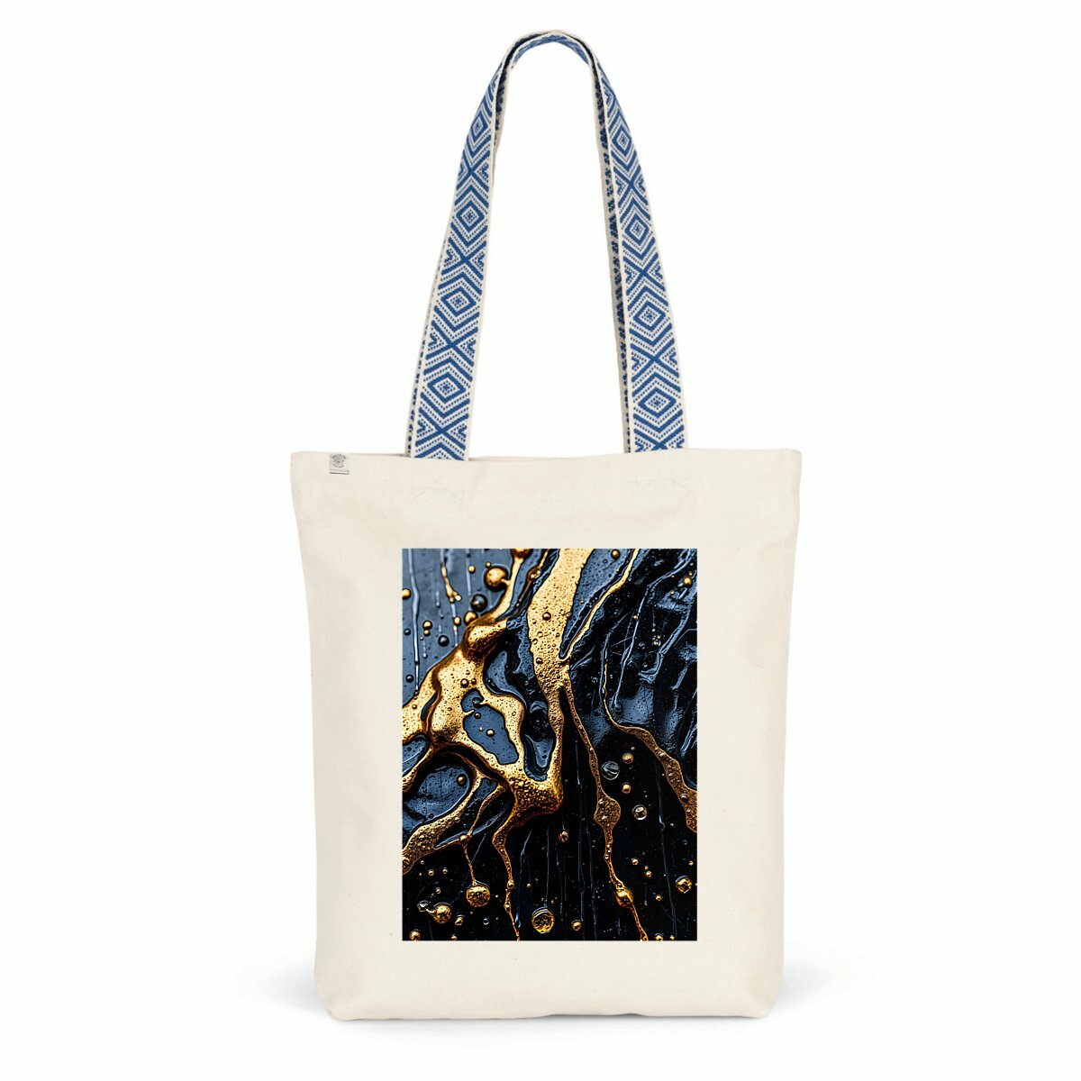 Totebag - face_0