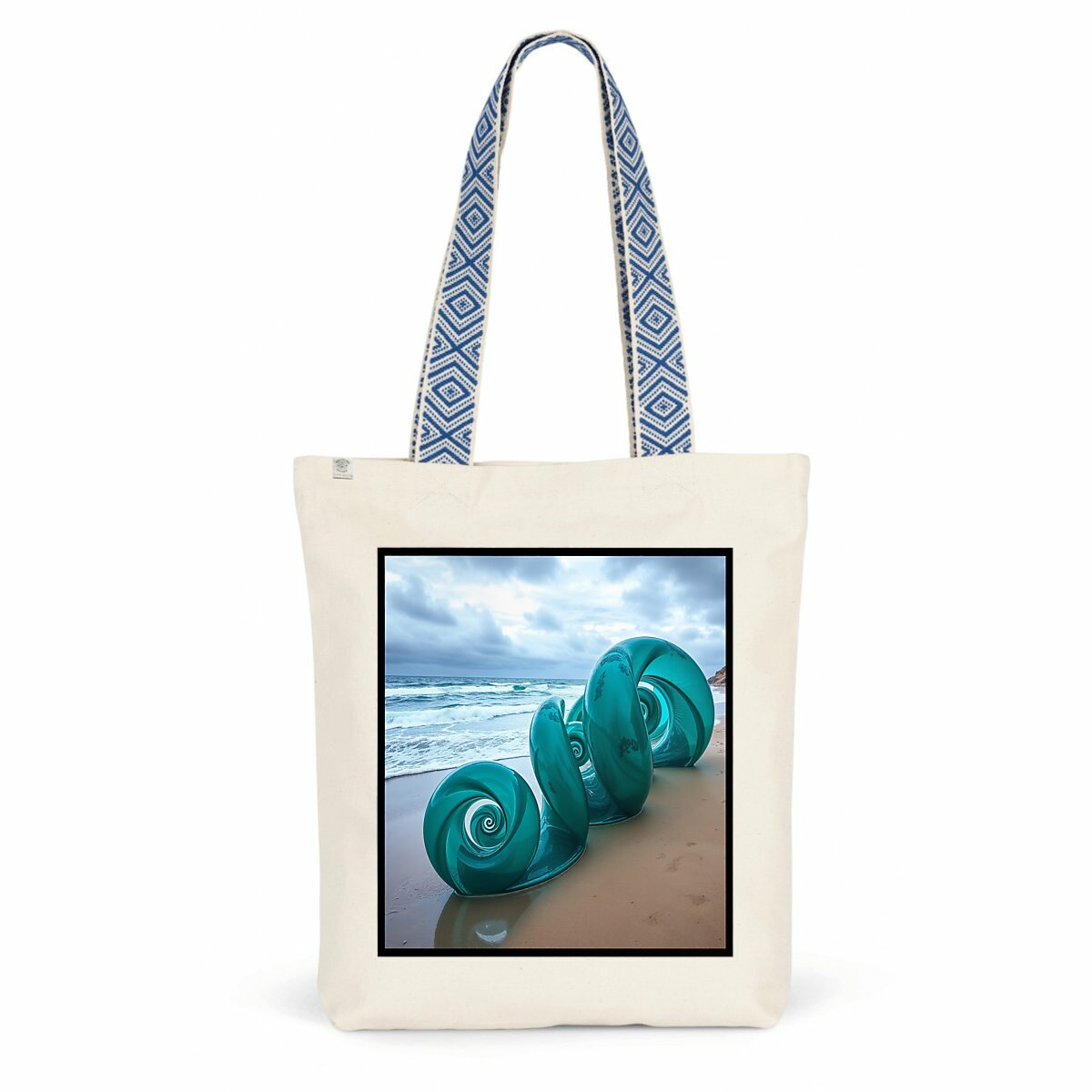 Totebag ethnique  - face_0