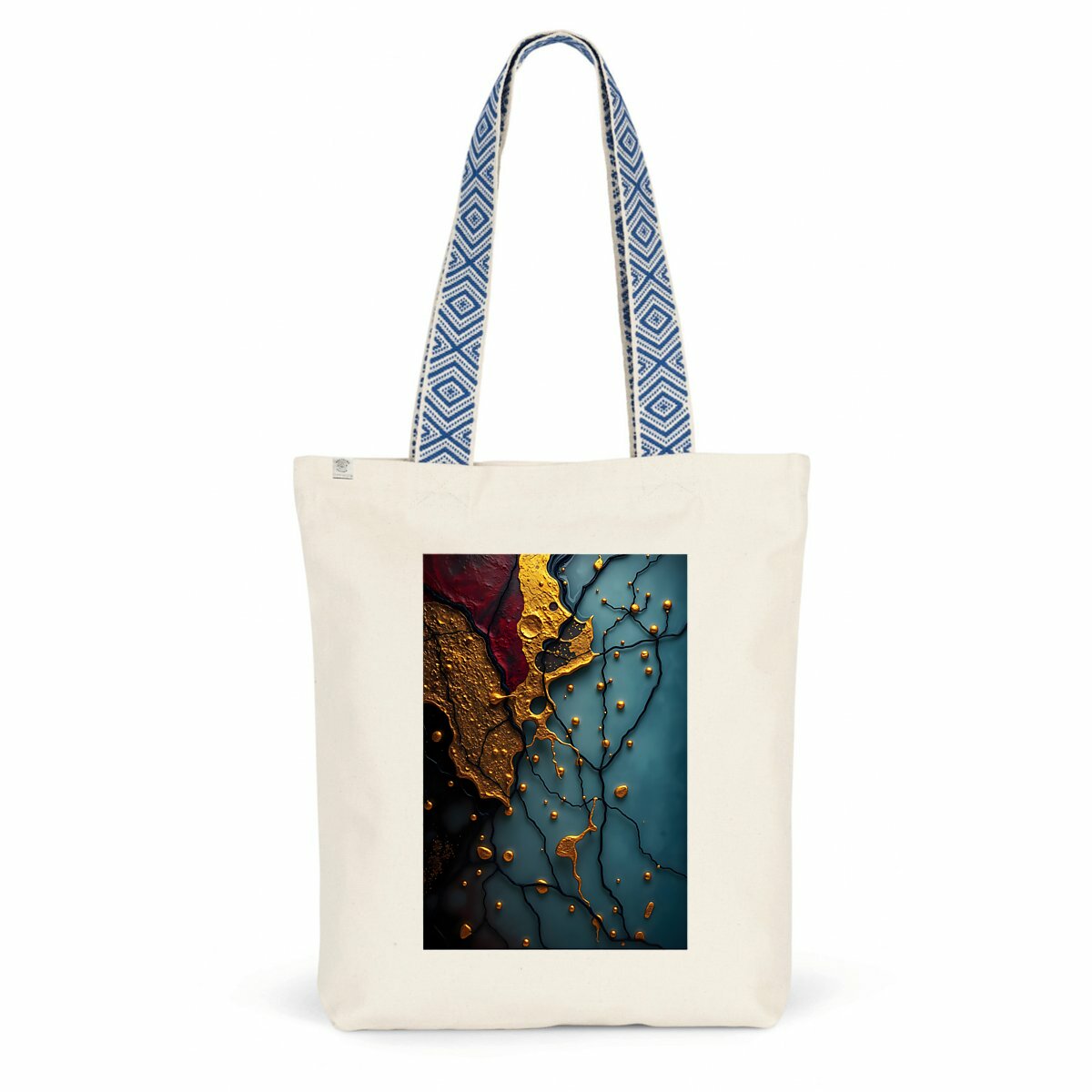 Totebag - face_0