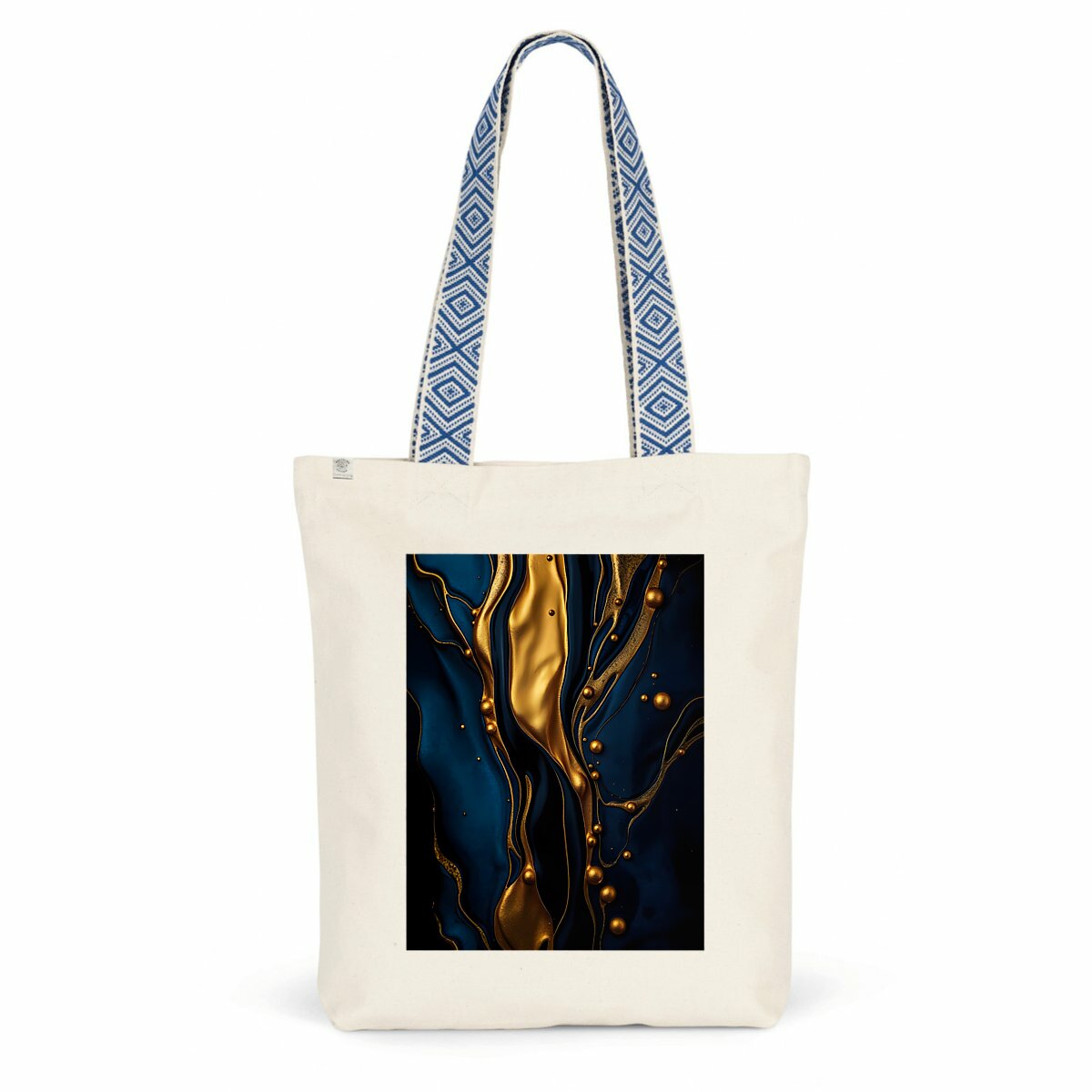 Totebag - face_0