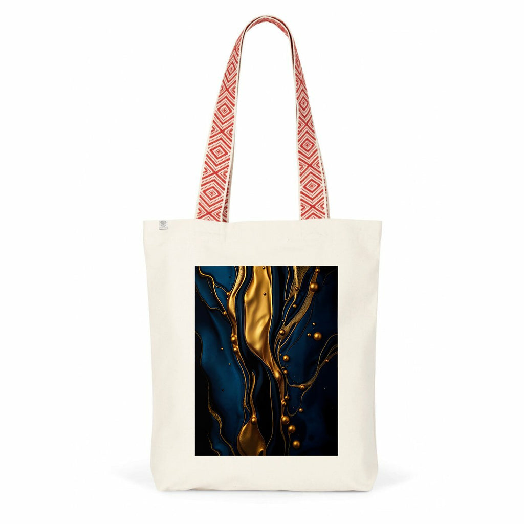 Totebag - face_1