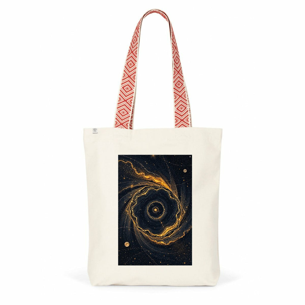 Totebag - face_1