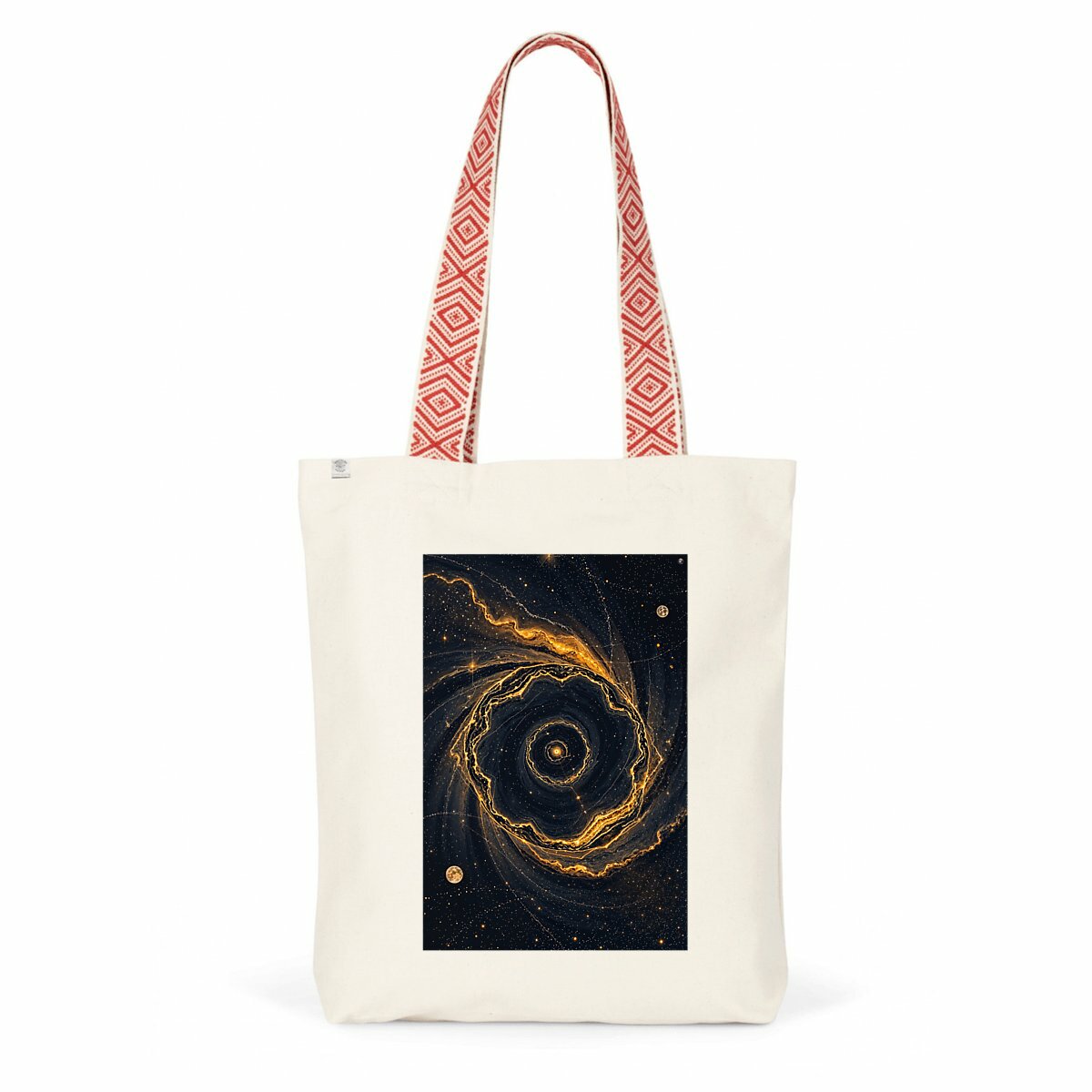 Totebag - face_1