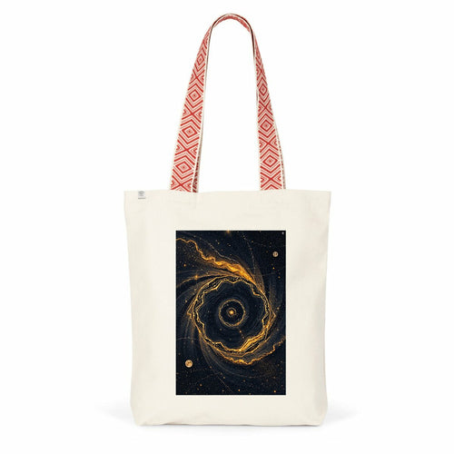 Totebag - face_1
