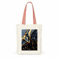 Totebag - face_1