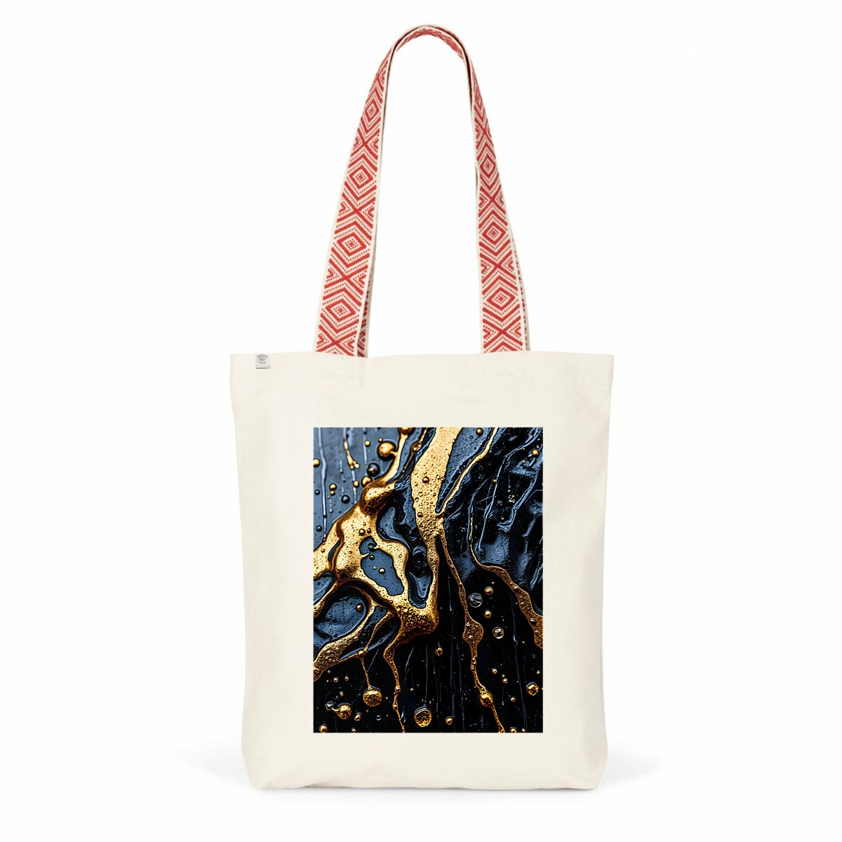 Totebag - face_1