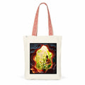 Totebag ethnique - face_1
