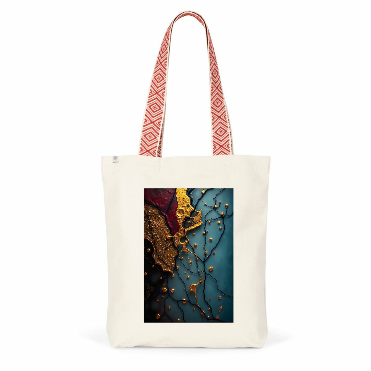 Totebag - face_1