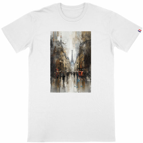 Made in France  - face_blanc