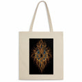 Totebag léger  - face_naturel