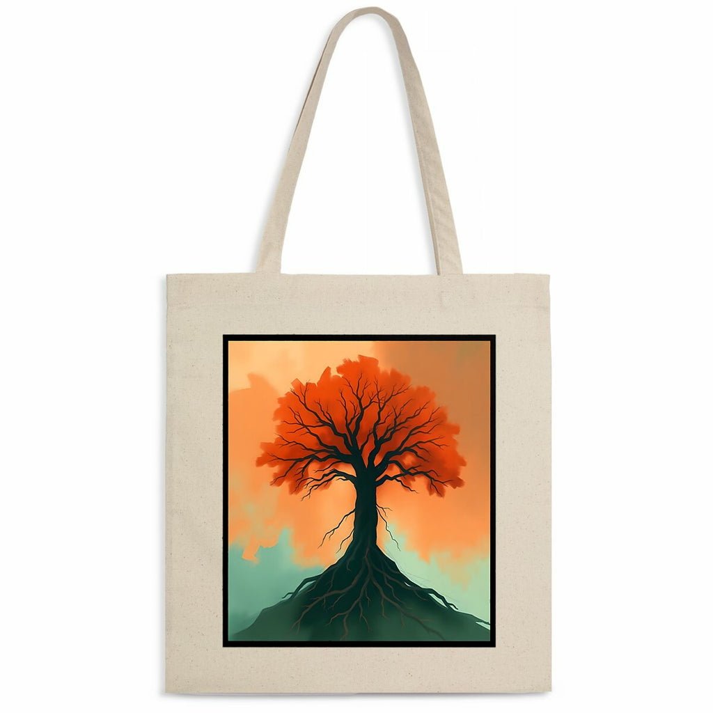 Totebag léger - face_naturel
