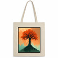 Totebag léger - face_naturel
