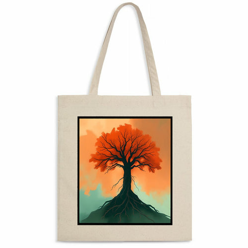 Totebag léger - face_naturel