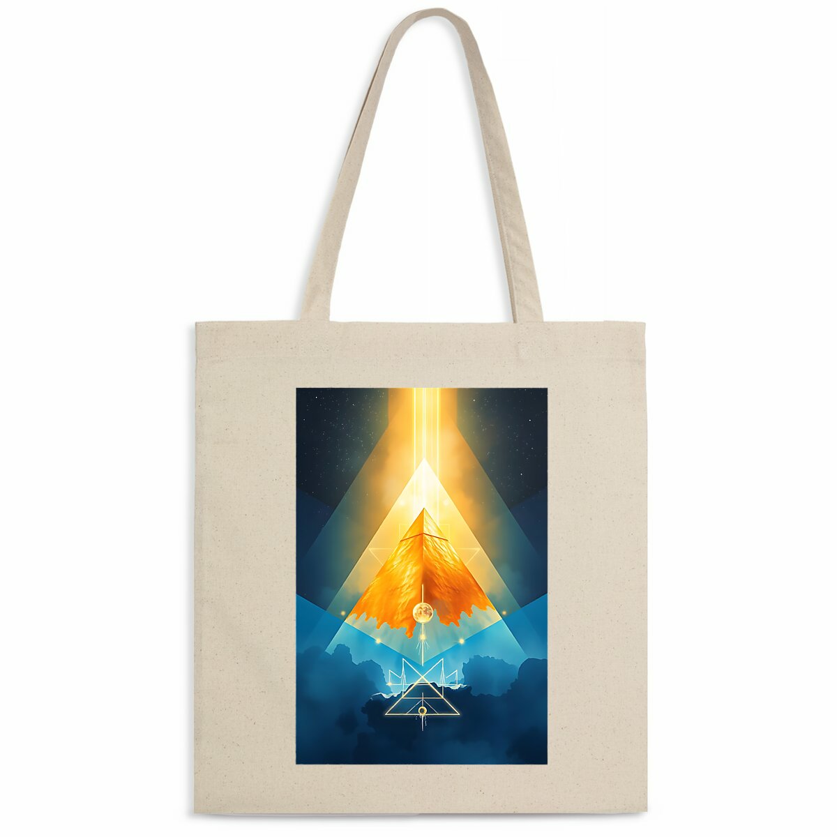 Totebag - face_naturel