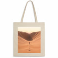 Totebag léger  - face_naturel
