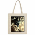 Totebag léger - face_naturel