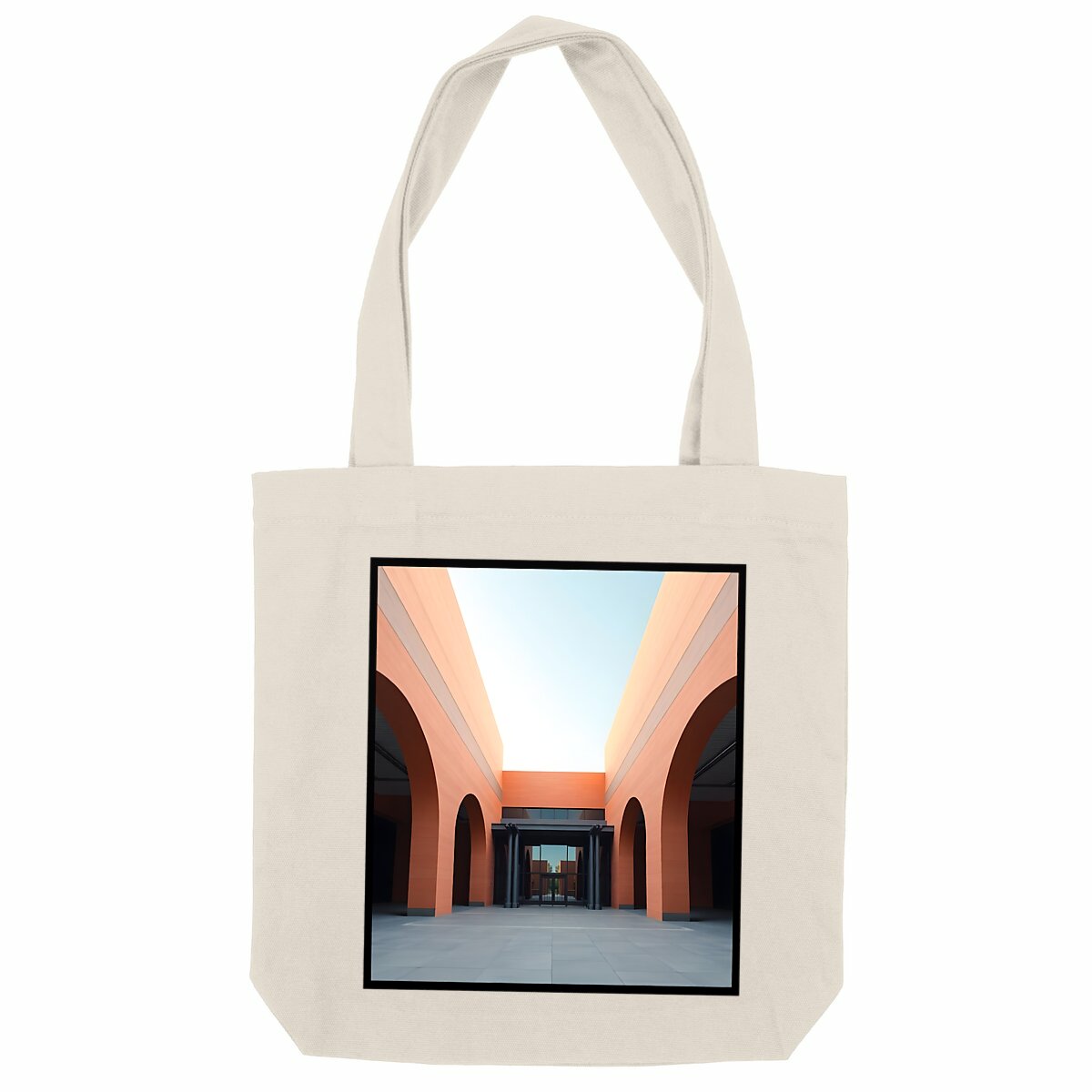 Totebag épais - face_naturel