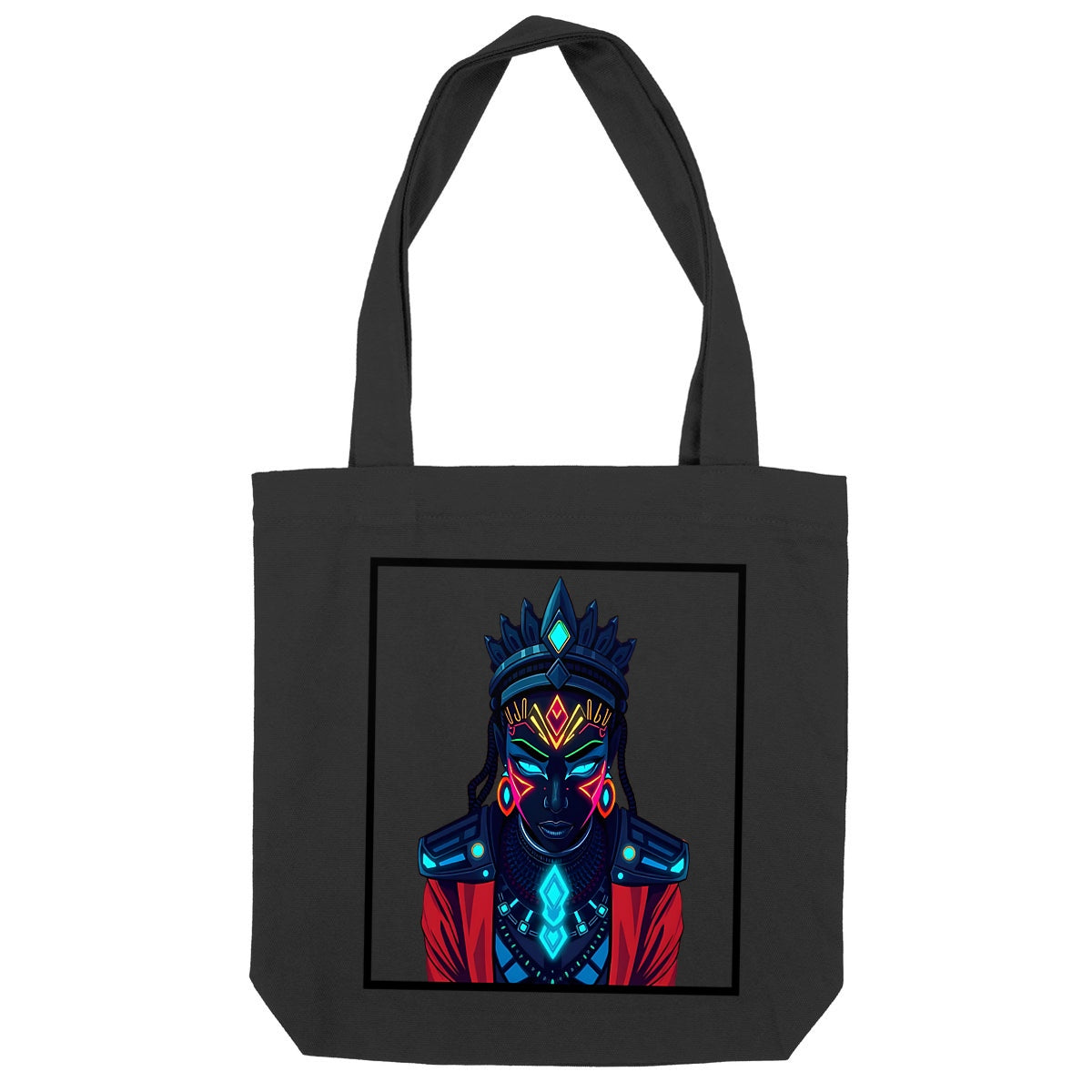 Totebag épais - face_noir