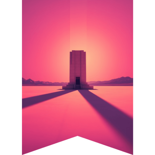 T-SHIRT PINK PORTAL