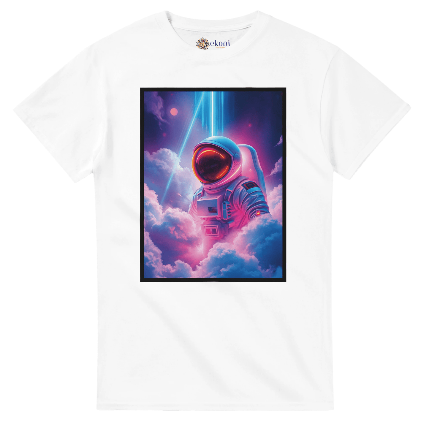 T-SHIRT SKY TRAVELER