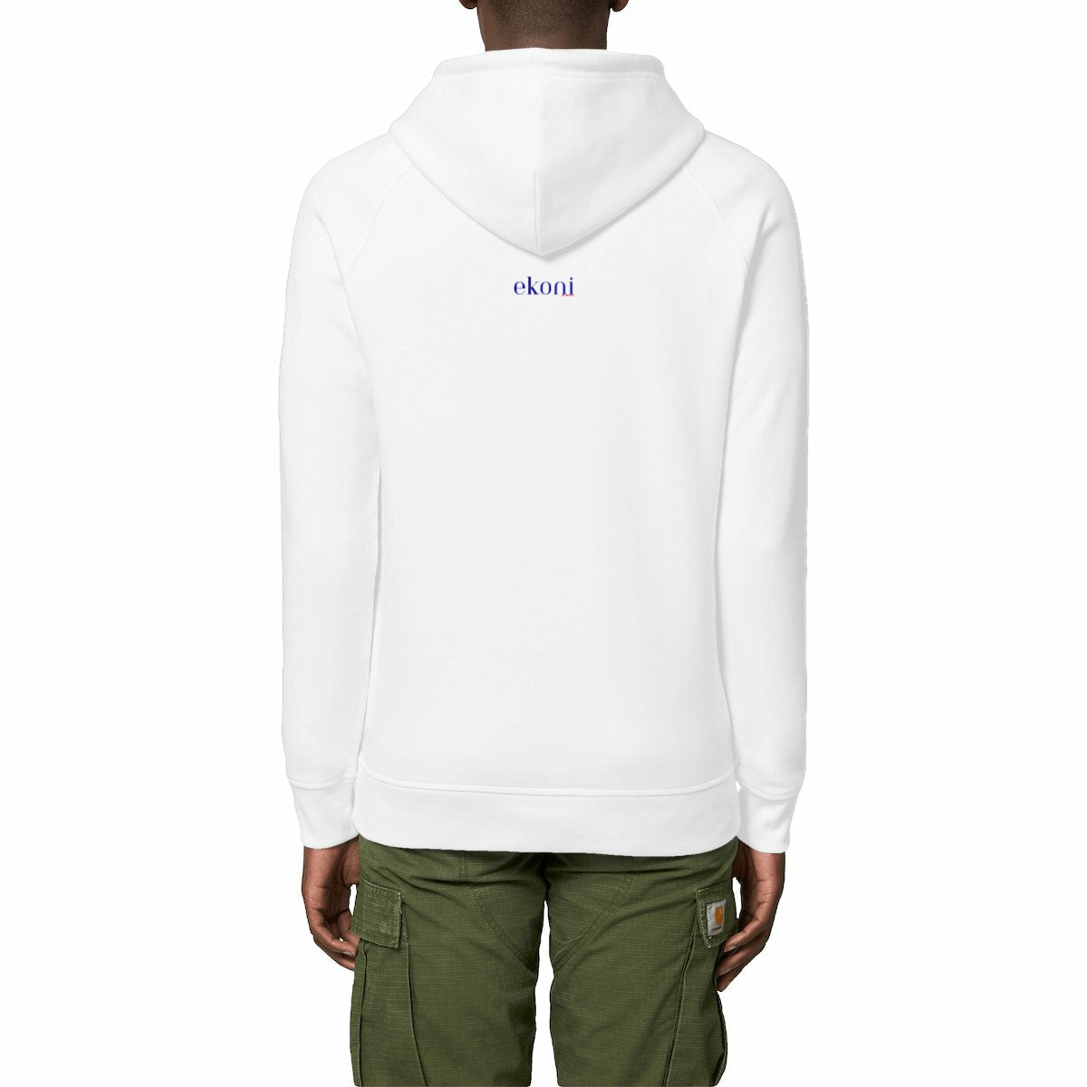 EKONI Origine Édition I - 154